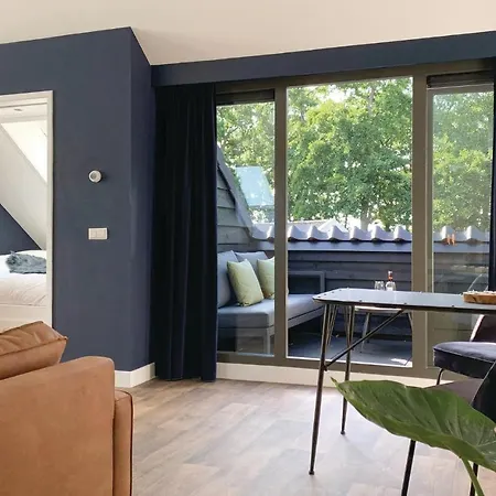 Apartment Buit Schagerbrug