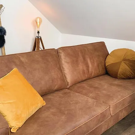 Apartment Buit Schagerbrug