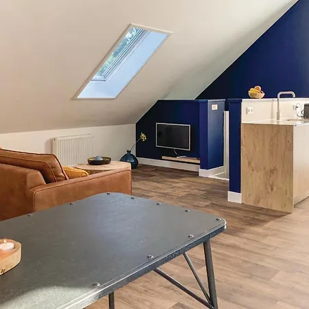 Buit Apartment Schagerbrug