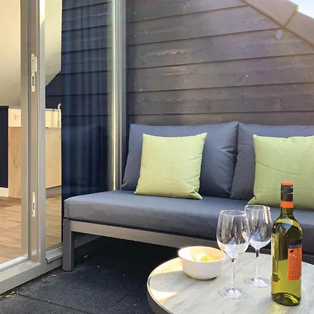 Buit Apartment
