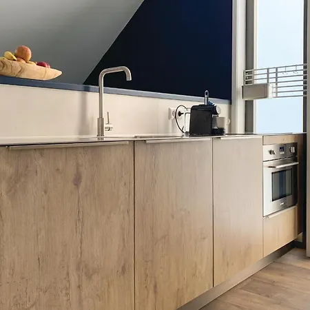 Buit& 아파트 Schagerbrug