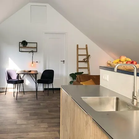 Apartment Buit Schagerbrug