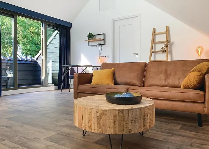 Buit& 아파트 Schagerbrug