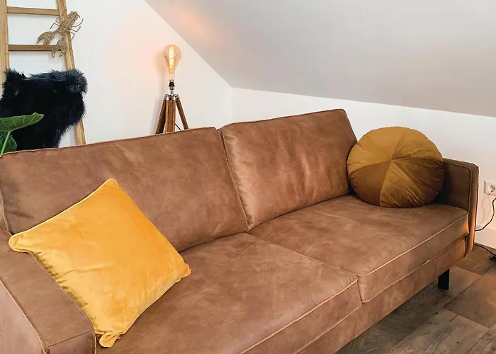 아파트 Buit& Schagerbrug