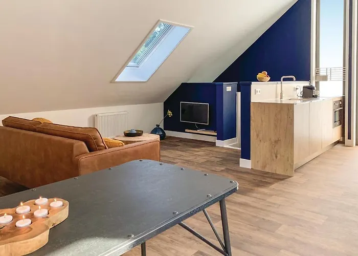 Buit& 아파트 Schagerbrug