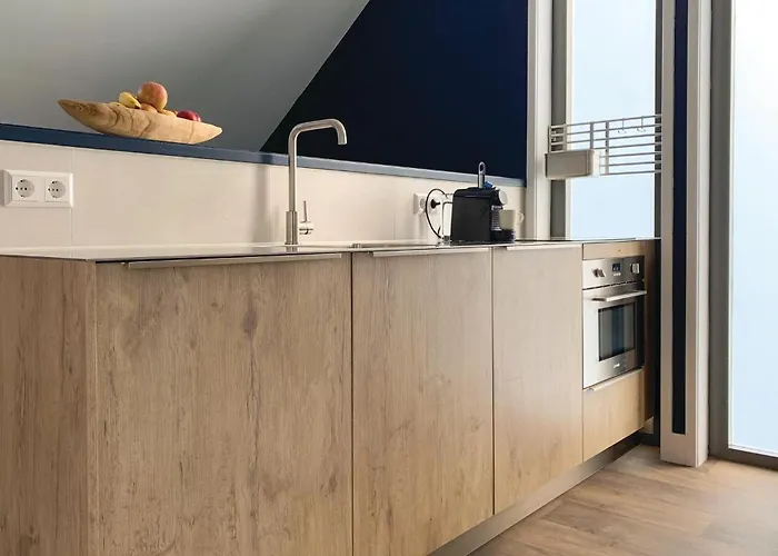 Buit& 아파트 Schagerbrug